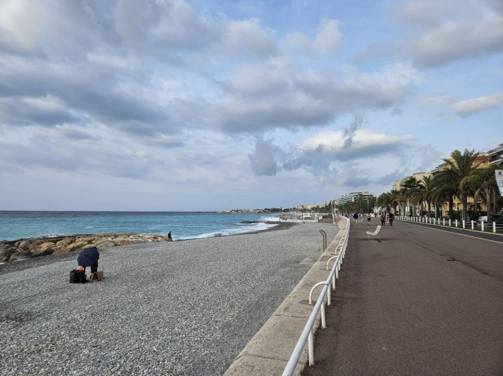 Coasta de Azur 2025 - Imagine 2