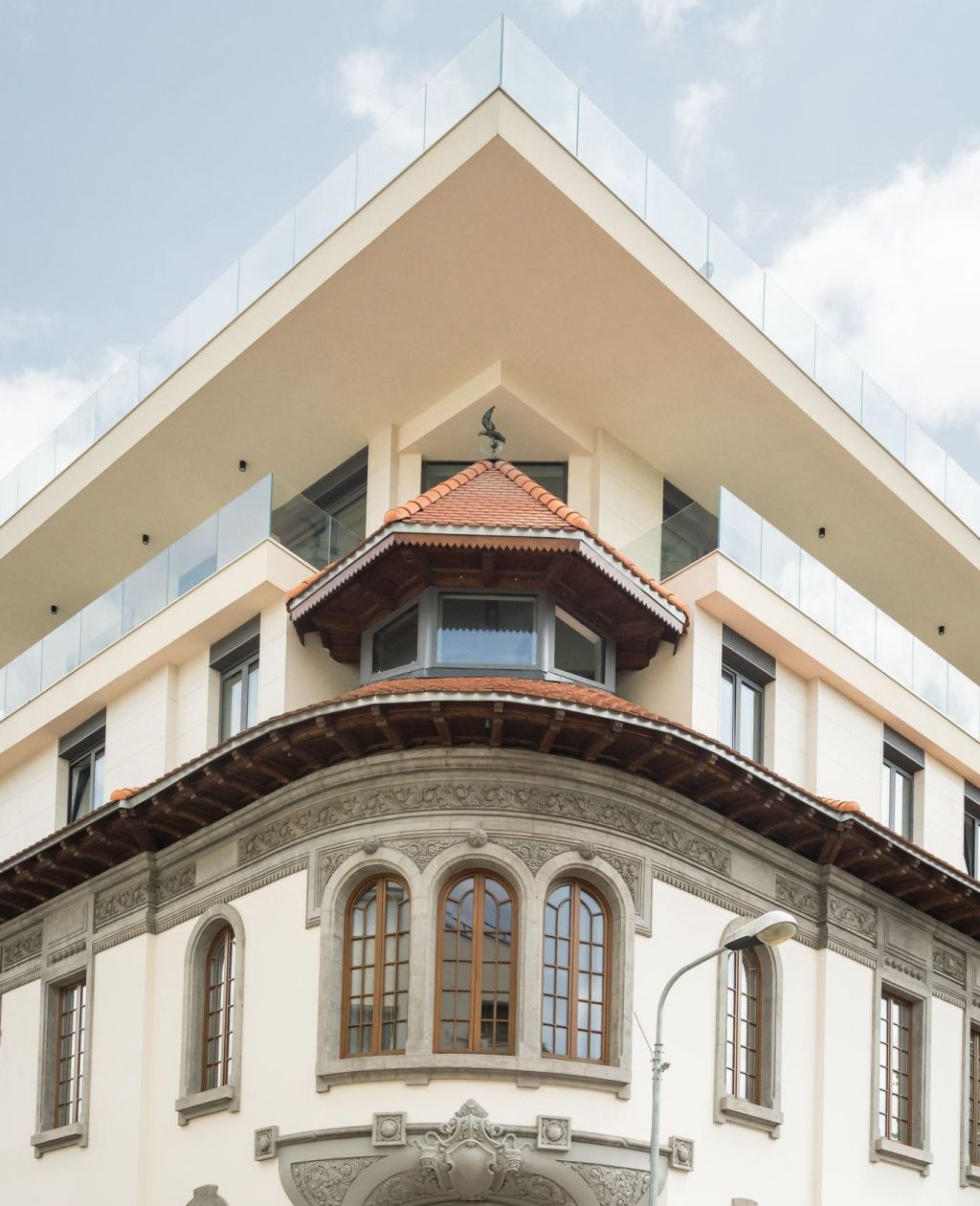 Cum arată un apartament de 2,5 milioane de euro din centrul Capitalei - Imagine 1