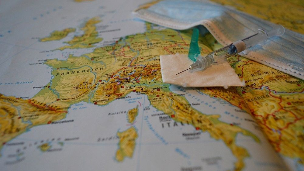 Coronavirus: Fundaţia Bill & Melinda Gates donează încă 250 de milioane de dolari pentru campania de vaccinare