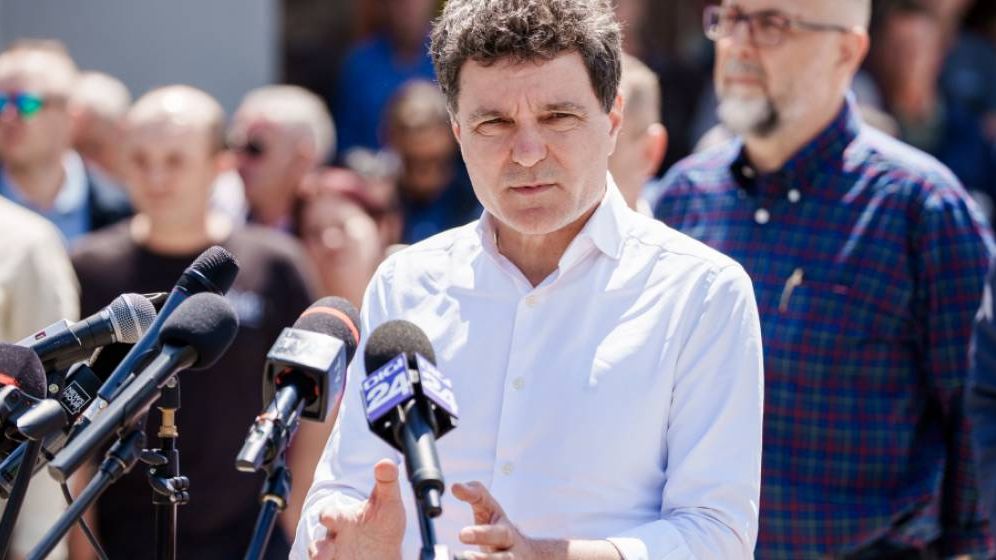 Nicușor Dan, discuție importantă legată de PNRR: Noi, România, am promis multe și nu am făcut nimic