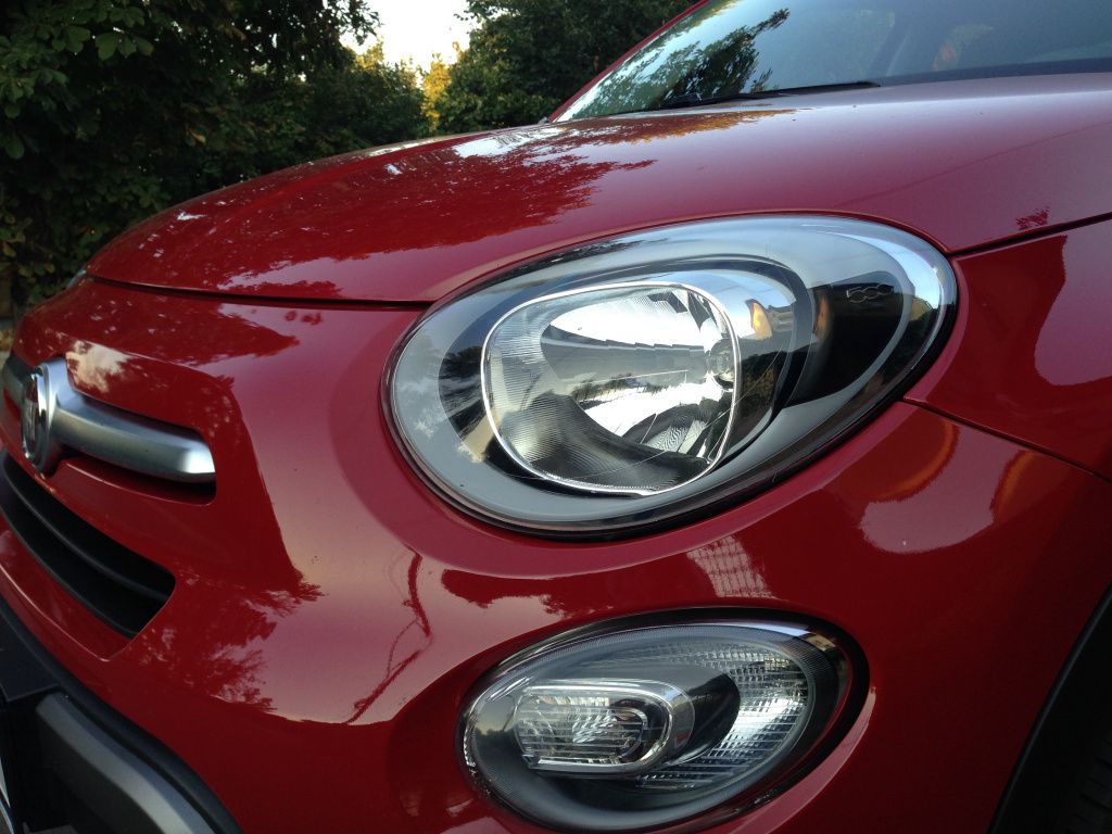 Fiat 500X - Imagine 13