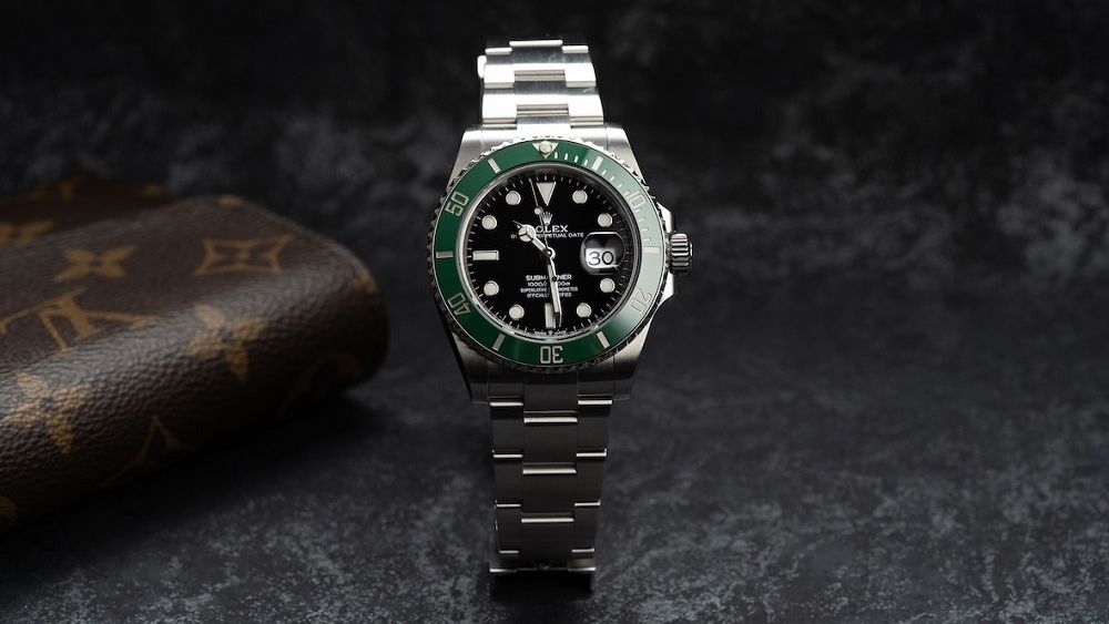 Analiză EraVault: Top 5 cele mai vândute ceasuri Rolex din România