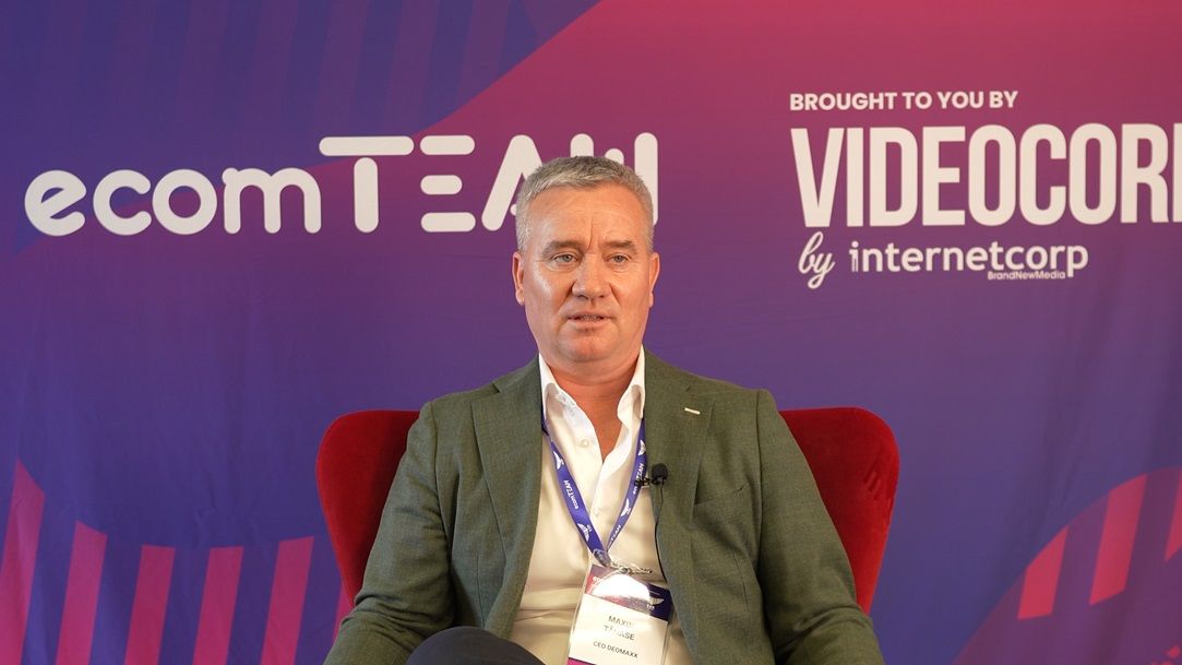 ecomTEAMStories: DeoMaxx, povestea afacerii care se „joacă” cu mirosul din mașina ta