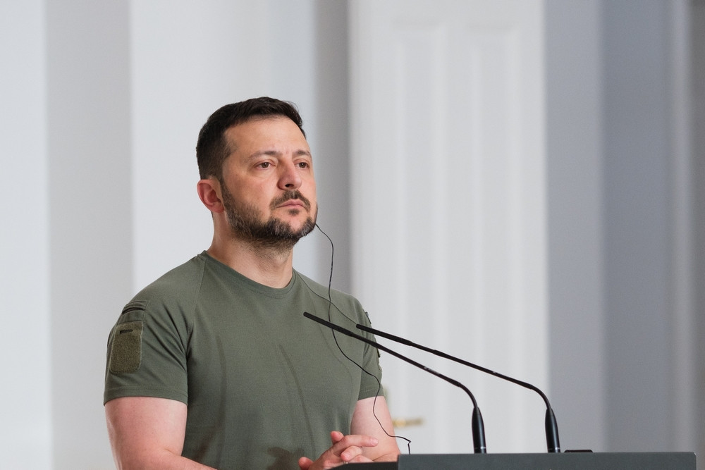 Zelenski: Ucraina a transmis SUA planul pentru încheierea războiului. Rusia s-ar pregăti de o nouă mobilizare