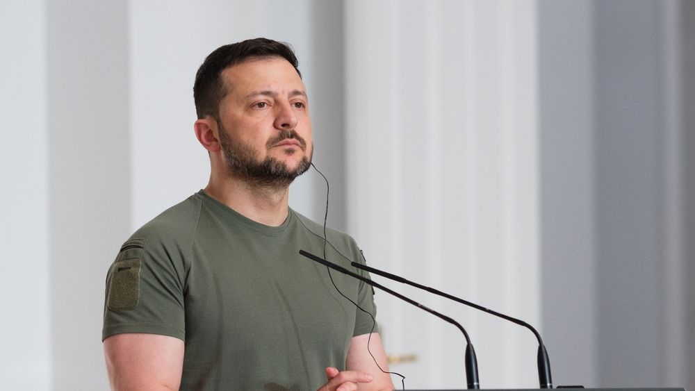 Zelenski: Ucraina a transmis SUA planul pentru încheierea războiului. Rusia s-ar pregăti de o nouă mobilizare