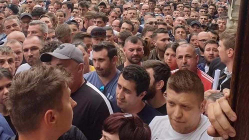 Ambasadorul la Berlin povesteste despre luptele cu BEC pentru voturile diasporei la scrutinul de duminica