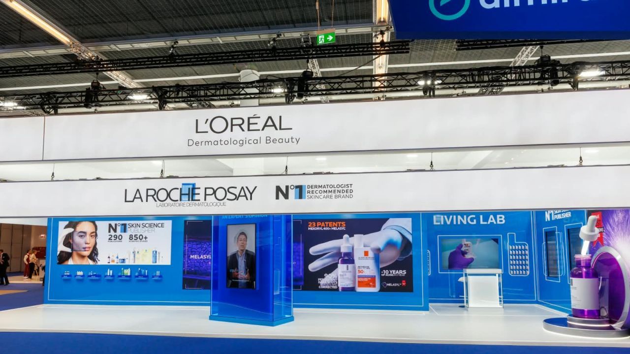 Gigantul cosmeticelor L’Oréal raportează vânzări în creștere. Care sunt regiunile care susțin avansul companiei