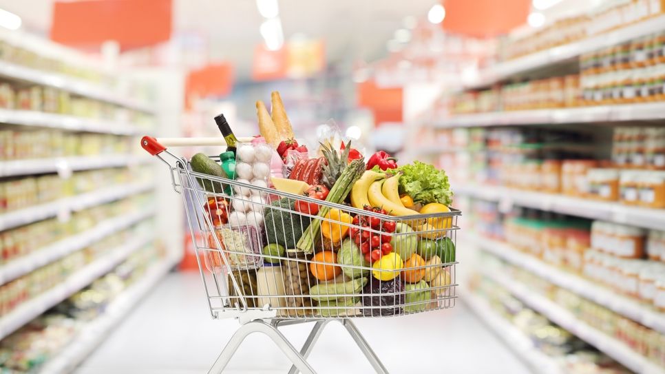 INS: România are cele mai mici prețuri la alimente din Uniunea Europeană