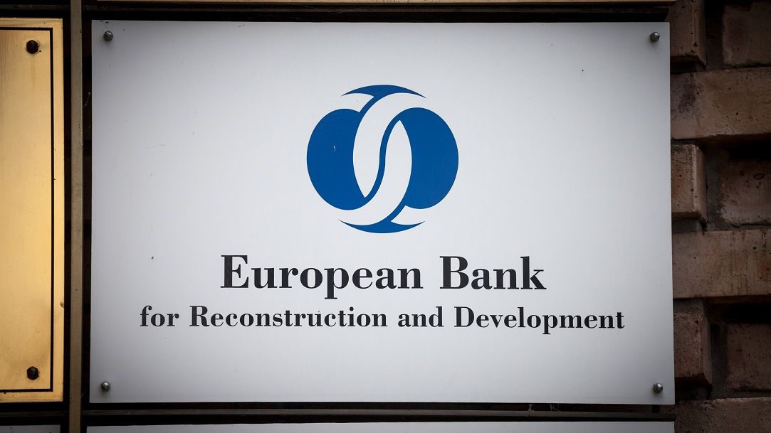 BERD a îmbunătățit estimările privind evoluția economiei românești în 2023, la 2,5%