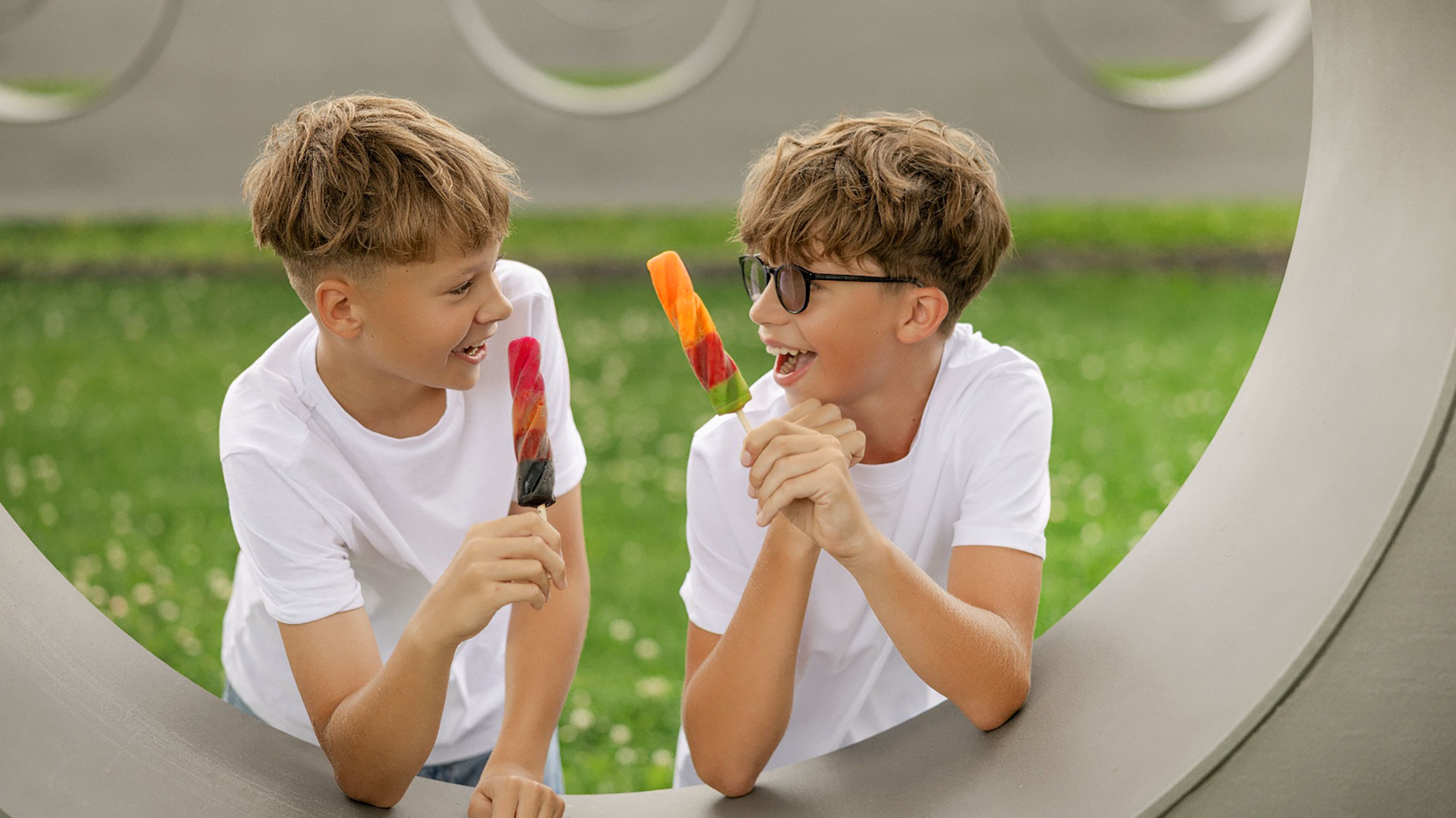 Achiziție: Unul dintre cei mai mari producători de înghețată din România a fost cumpărat