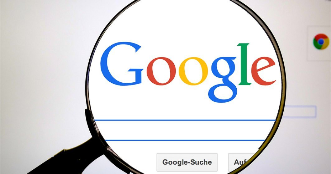 Google, amendată cu aproape 900 de milioane de euro. Cu ce acuzații vine Comisia Europeană