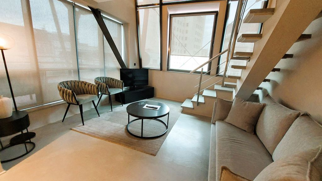 GALERIE FOTO | Cum arată apartamentele milionarei Anja Graf din centrul Capitalei - Imagine 9