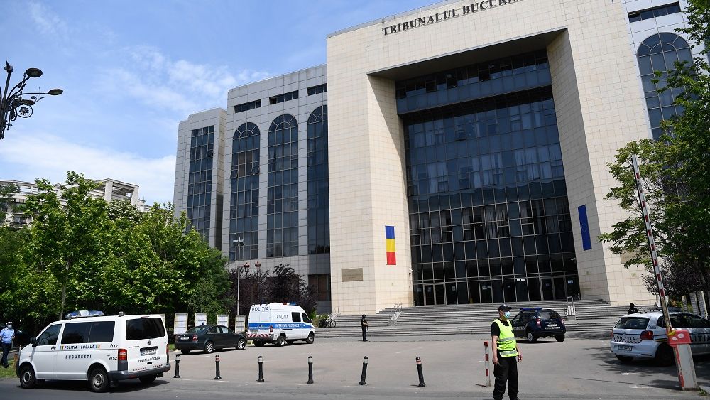 Fostul șef al CNAS, condamnat la 6 ani de închisoare pentru luare de mită