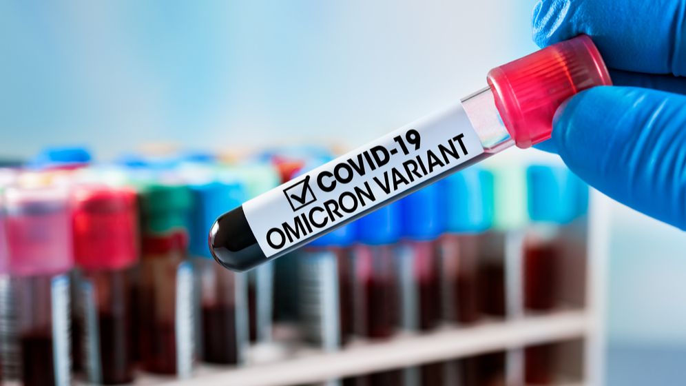 OMS: Riscul asociat Omicron este în continuare foarte ridicat