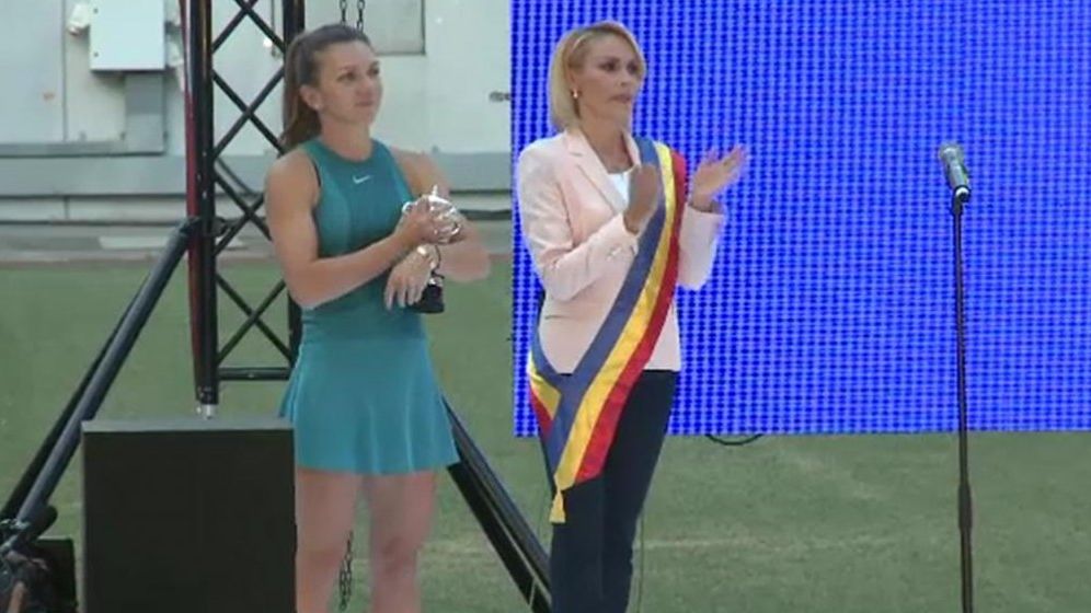 Gabriela Firea se scuza dupa momentul de pe Arena Nationala: "Am gresit"