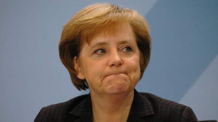 Angela Merkel a criticat interdictia impusa cetatenilor din sapte tari musulmane de administratia Donald Trump