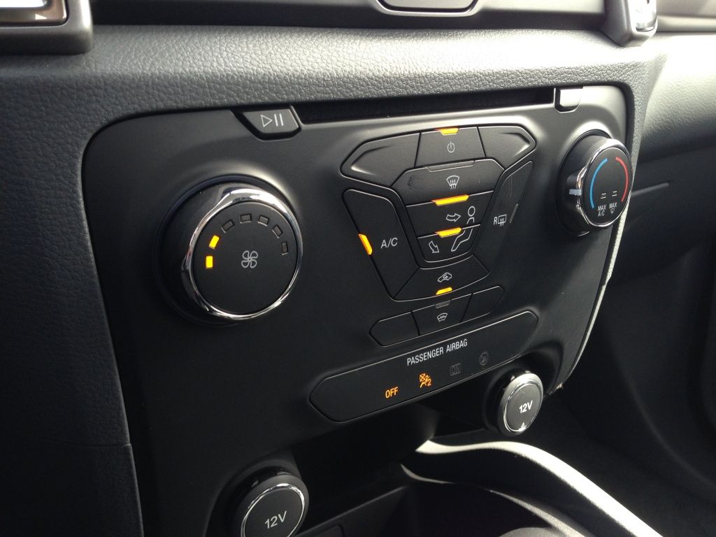 Ford Ranger facelift - Imagine 42