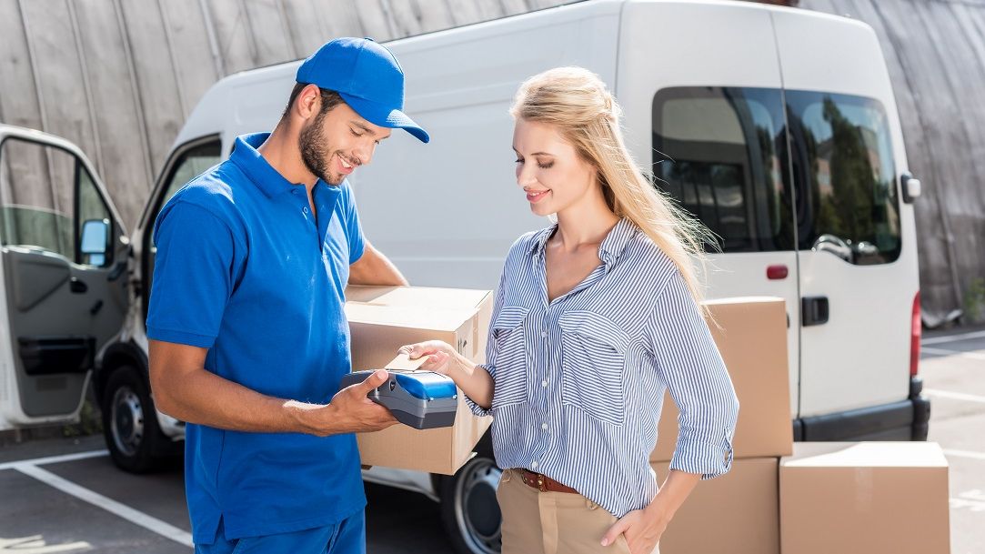 Cornel Morcov, FAN Courier: Plățile cu cash au scăzut în această perioadă la aproximativ 60%