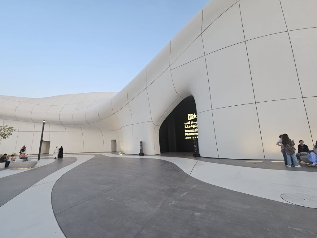 Abu Dhabi - Imagine 9