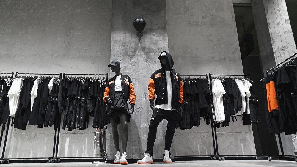 Retailul românesc cucerește scena internațională: Vagabond Studio deschide primul magazin la Londra