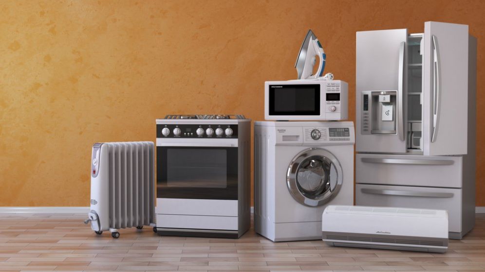Rabla la electrocasnice 2021 va începe din 14 mai