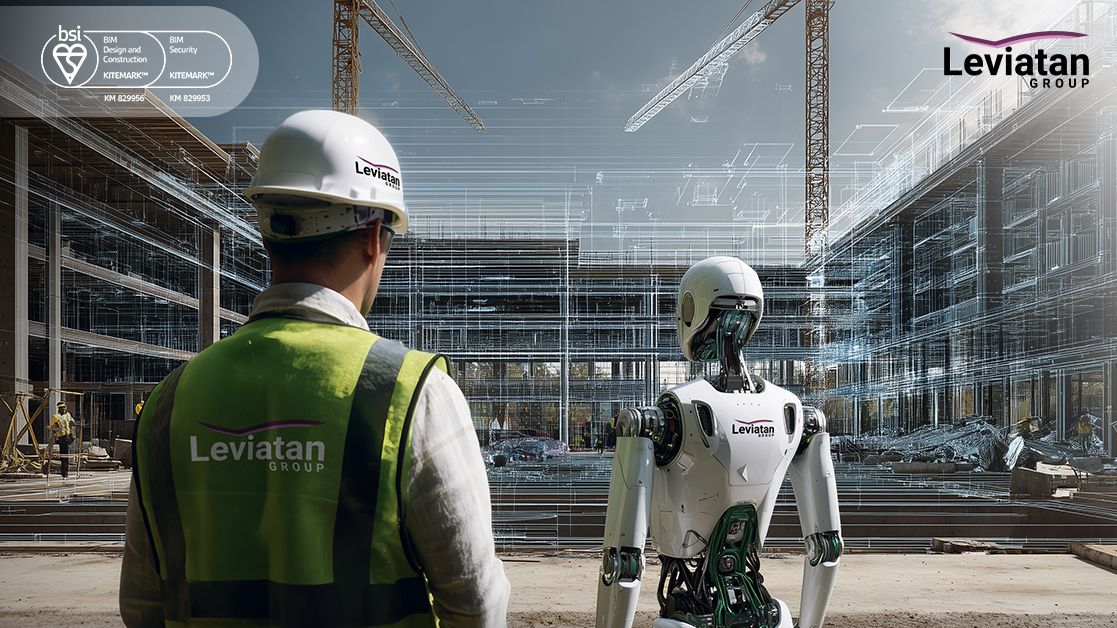 Prima triplă certificare BSI Kitemark™ pentru BIM din Europa de Est, obținută de un grup românesc de construcții. De ce contează pentru întreaga industrie