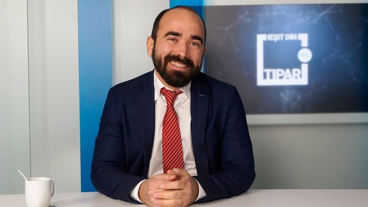ARMO reprezinta Romania, in premiera, la ONU eCommerce Week 2018