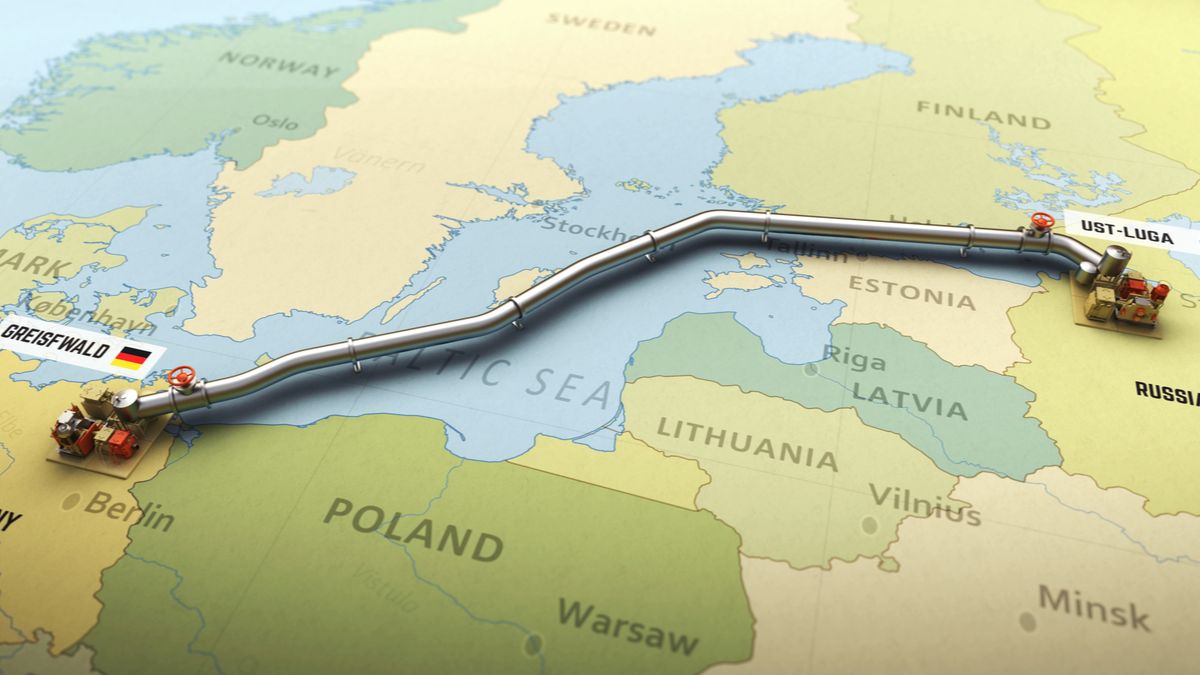 Germania anulează proiectul gazoductului Nord Stream 2, după ultimele decizii luate de Rusia