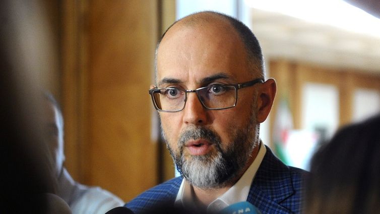 Kelemen Hunor: Iohannis considera Tinutul Secuiesc "o entitate"