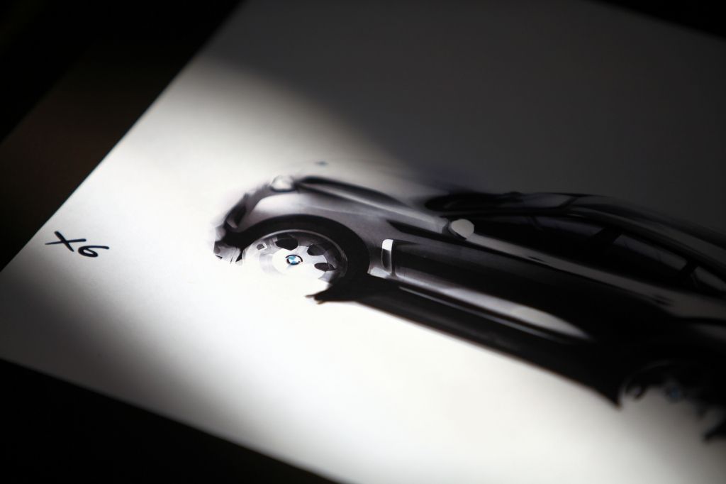 BMW design - Imagine 3
