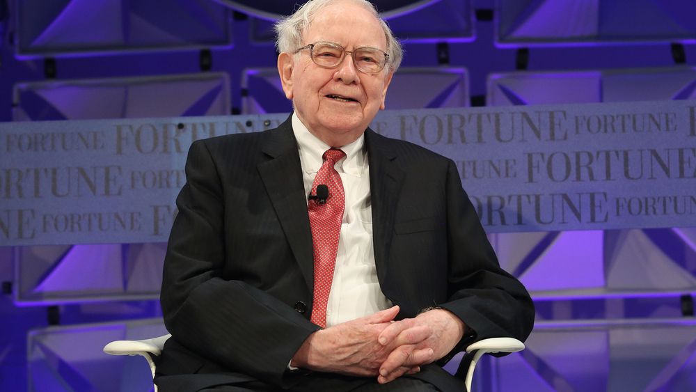 10 citate inspirationale despre business de la Warren Buffett. Invata de la cel mai bun investitor al planetei!