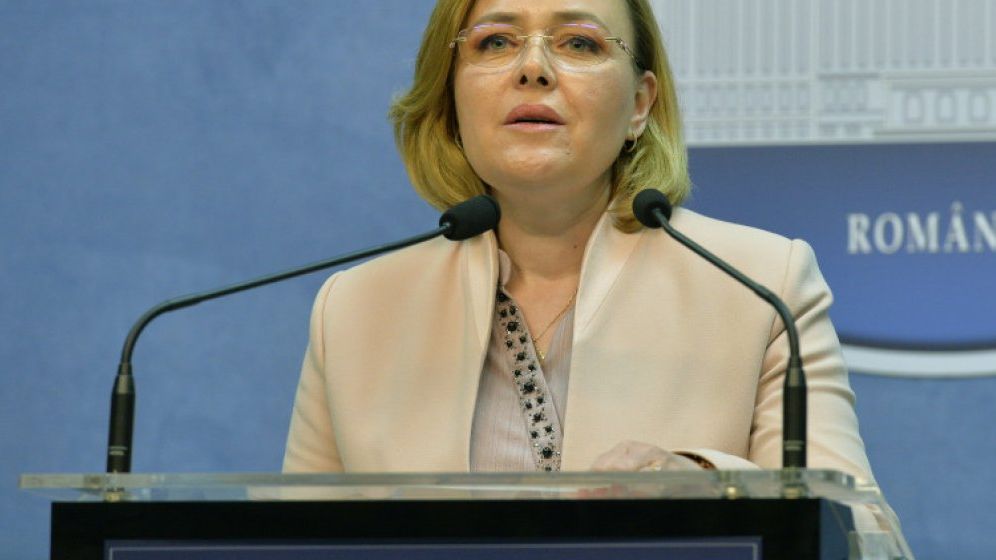Carmen Dan: Au fost peste 9.200 de semnalari de vot multiplu