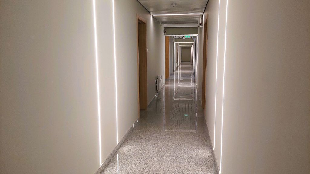 Cum arată un apartament de 150.000 euro din complexul de 4.500 de apartamente de lângă Stadionul - Imagine 6