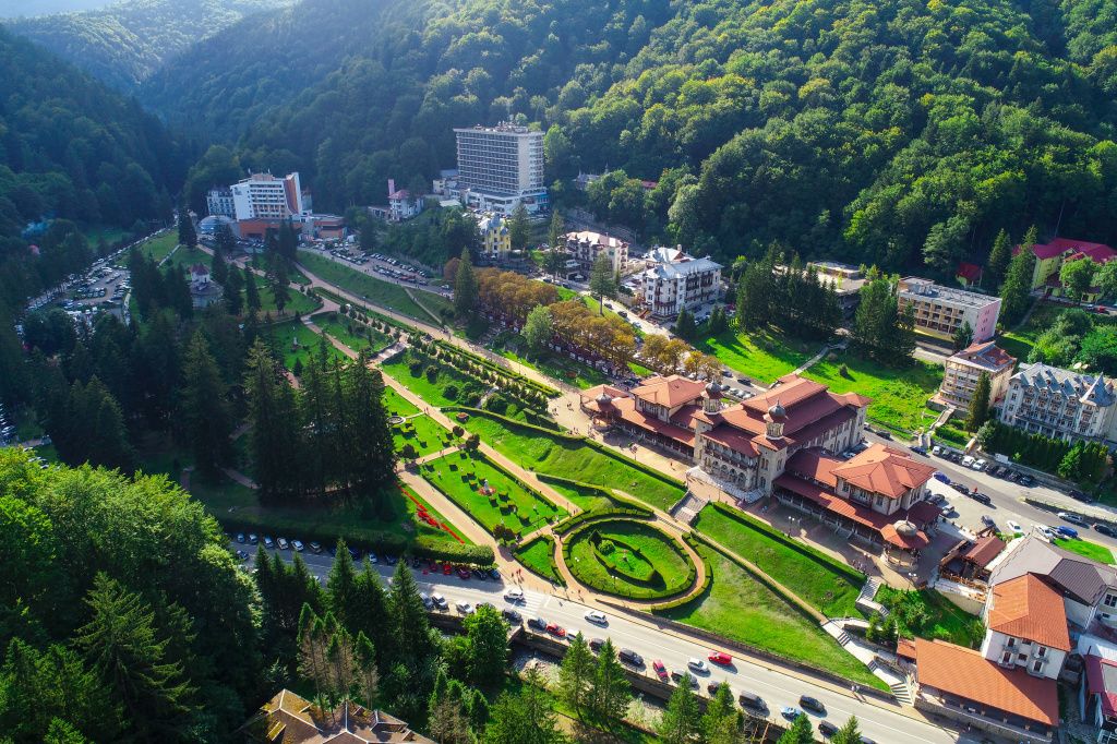 Primul cazinou din România, scos la vânzare pentru 1,45 milioane de euro - Imagine 15