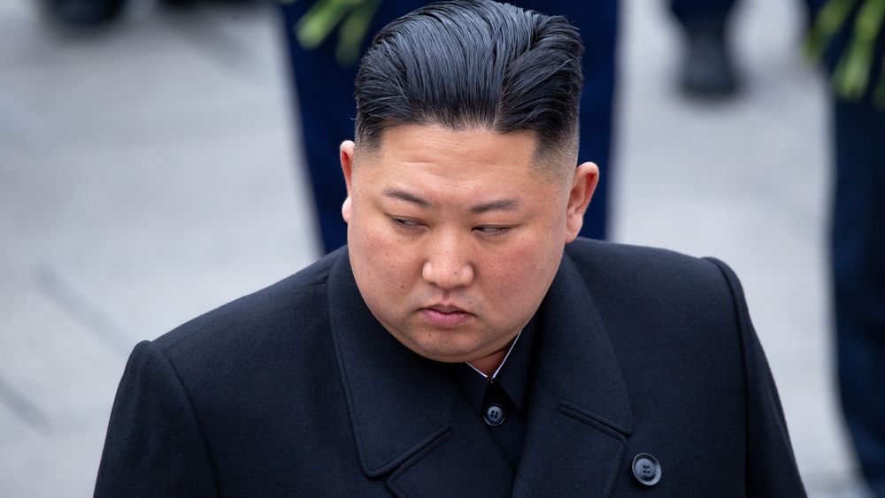 Liderul nord-coreean Kim Jong Un promite Rusiei un spijin „de neclintit”