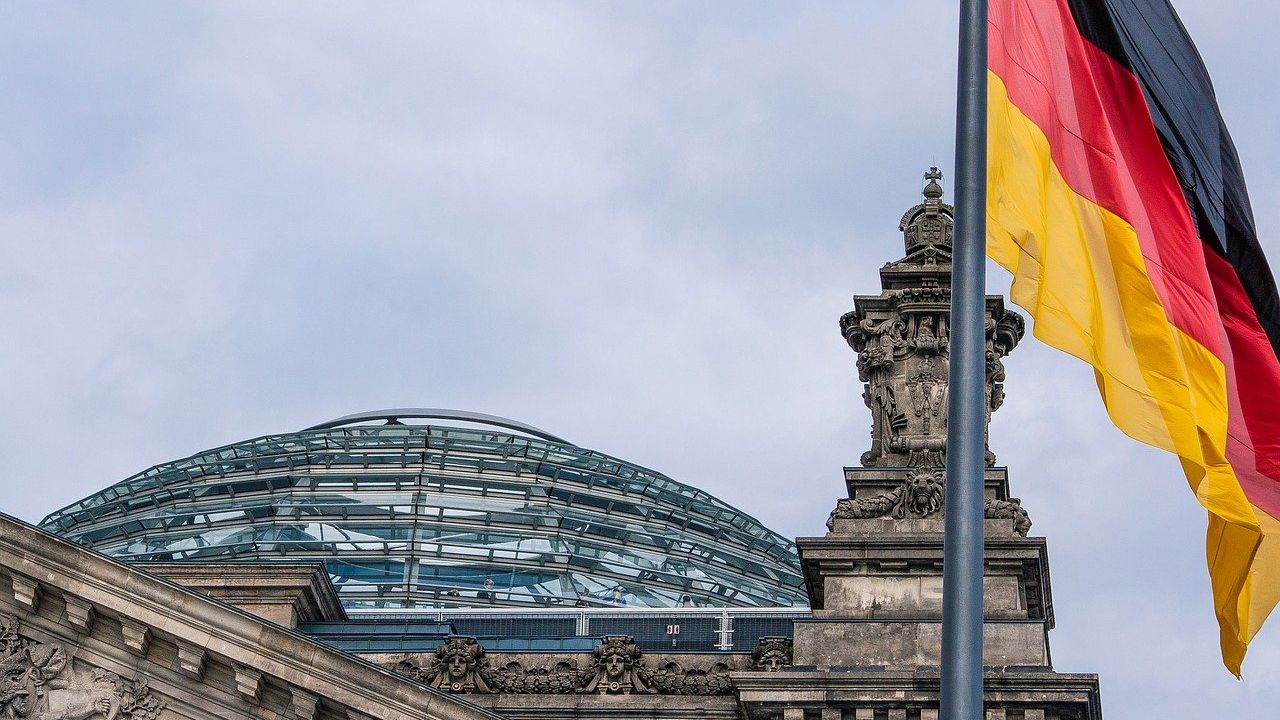 Proteste masive în Germania împotriva restricțiilor impuse în vreme de pandemie