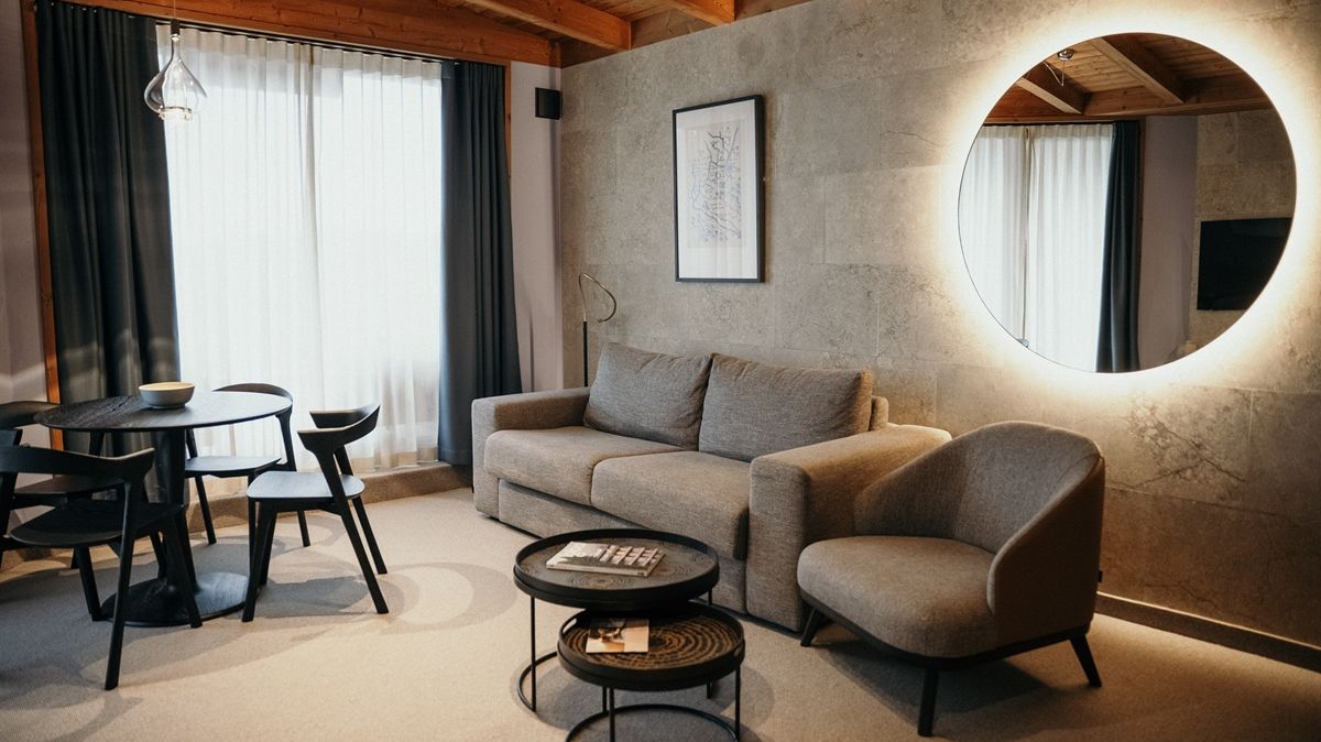 Quiet luxury în business hospitality: Swissôtel Poiana Brașov