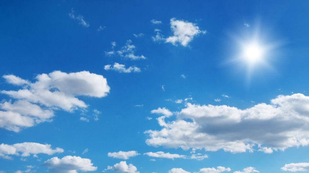 Vremea se încălzește puternic. Temperaturile vor ajunge la 20 de grade