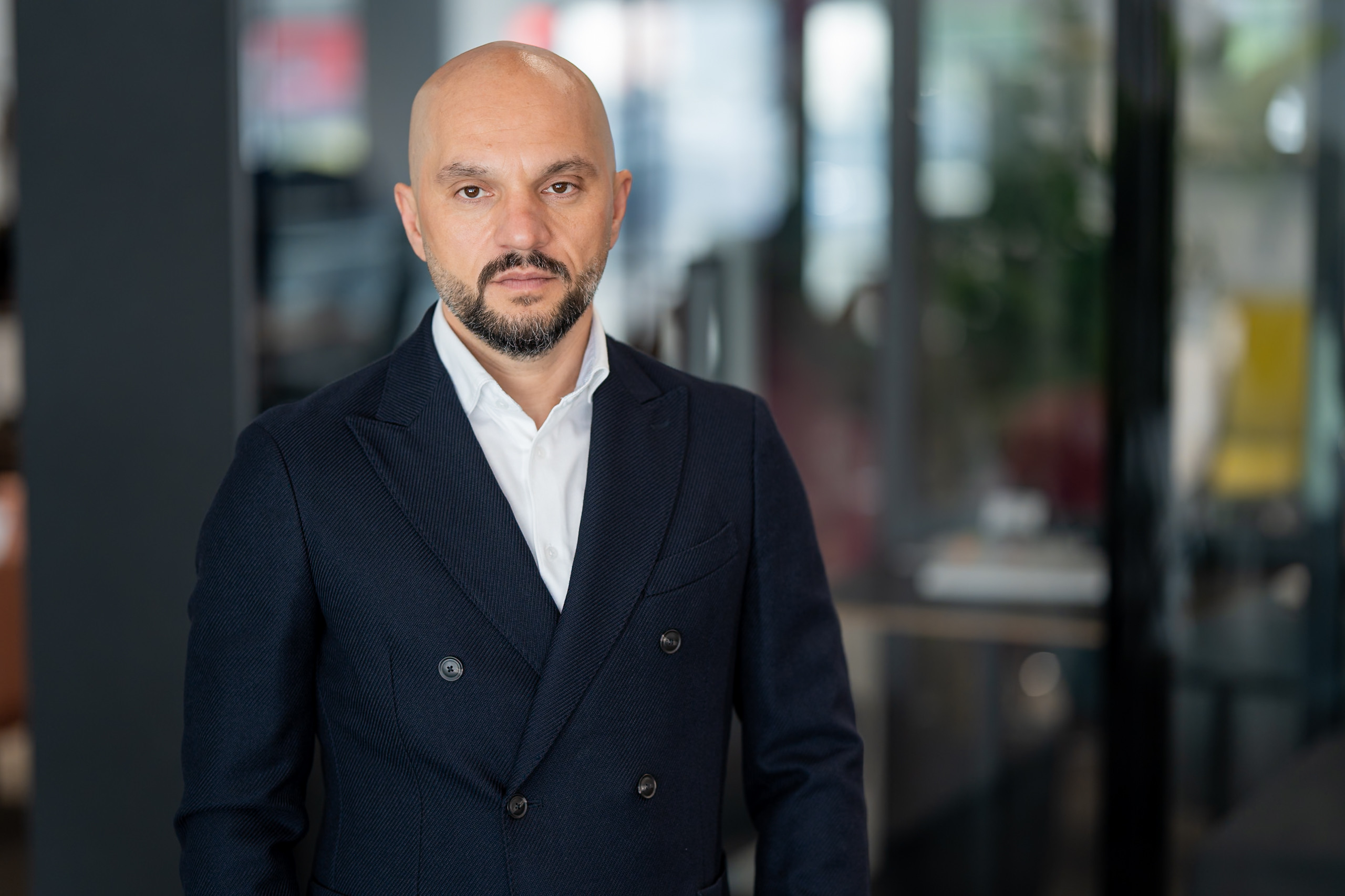 Schimbare importantă la FAN Courier: Cornel Morcov preia un rol strategic la nivel de grup, iar Dinu Dragomir 
devine Director Comercial FAN Courier Express