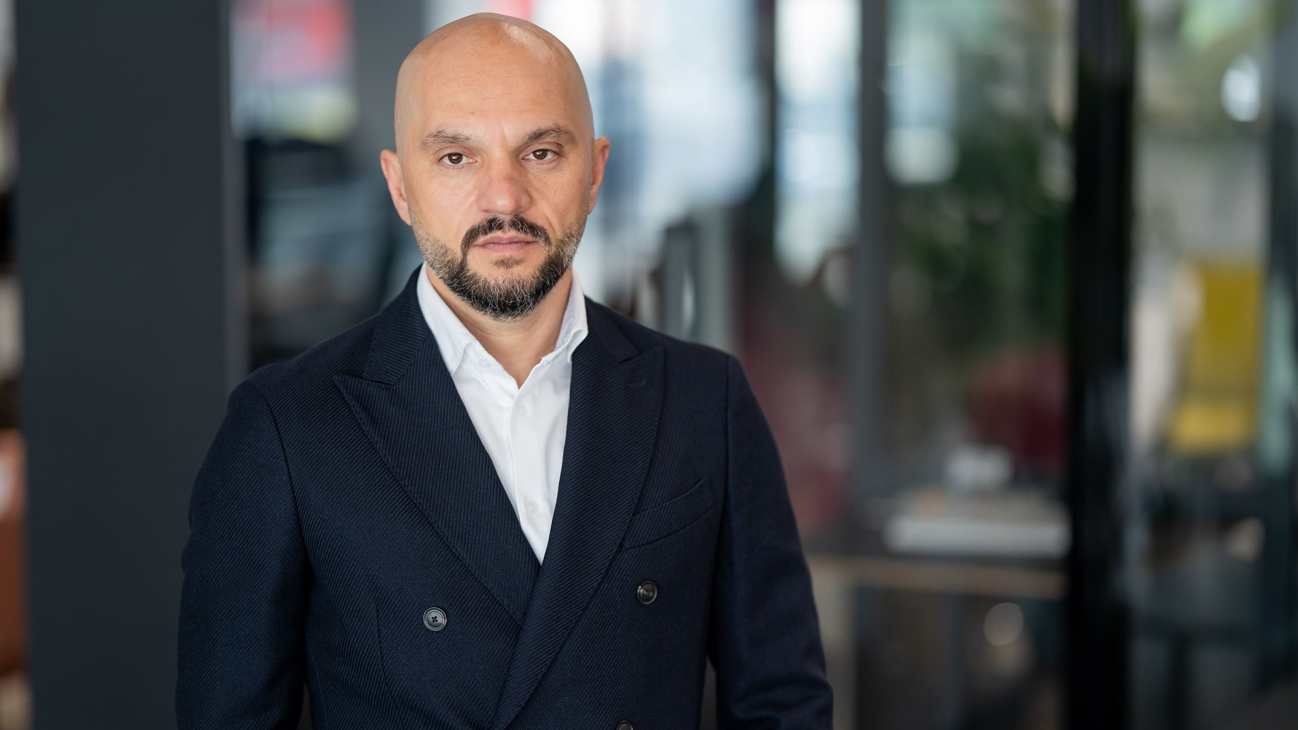 Schimbare importantă la FAN Courier: Cornel Morcov preia un rol strategic la nivel de grup, iar Dinu Dragomir 
devine Director Comercial FAN Courier Express
