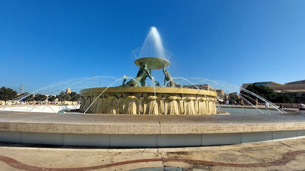 Valletta, capitala malteză care arată ca un muzeu în aer liber - Imagine 4