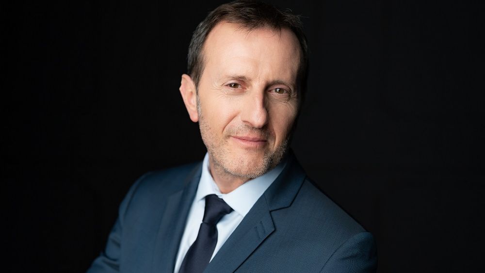 Vincent Arnault, Carrefour: Zona de e-commerce începe să se maturizeze