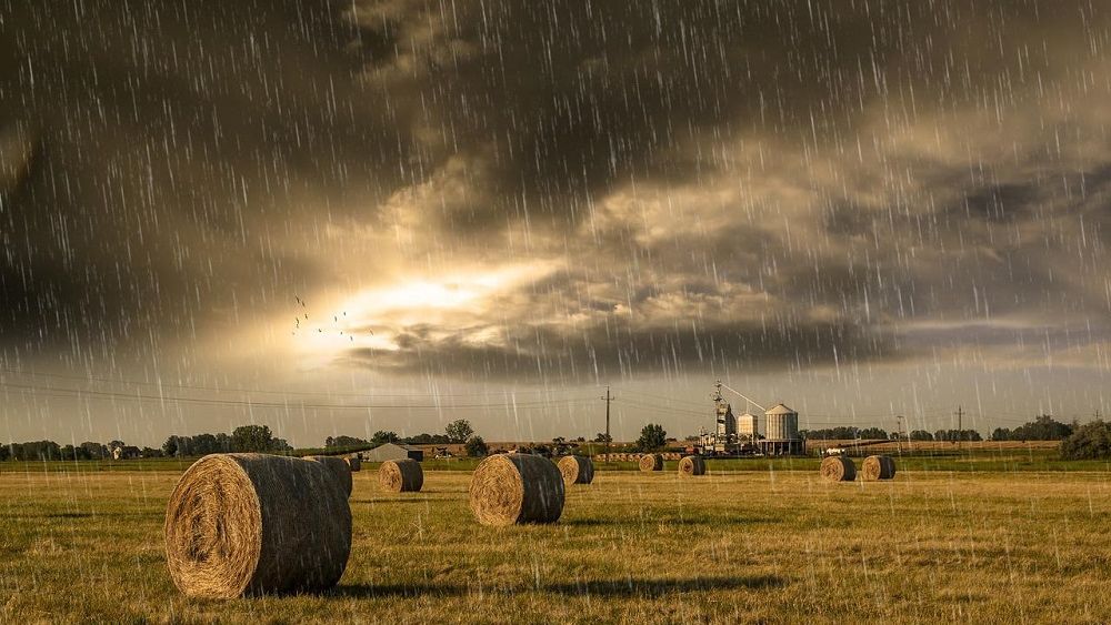 Avertizare ANM: Cod portocaliu și galben de ploi și vijelii. Ce zone sunt vizate de vreme rea în minivacanța de Rusalii