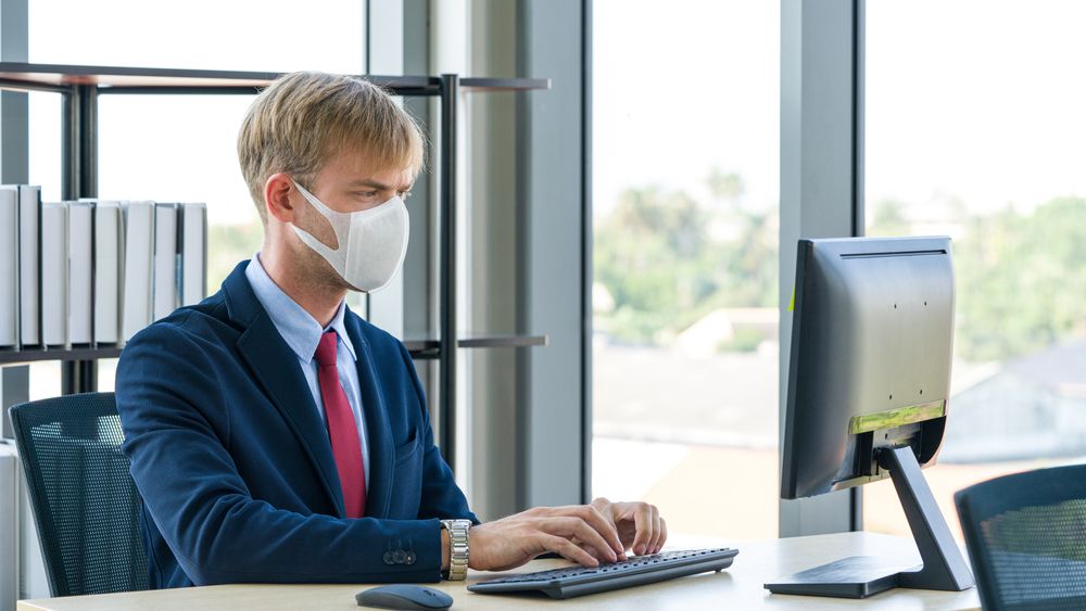 De ce unii dintre noi sunt stresați când revin la muncă, după perioada de izolare