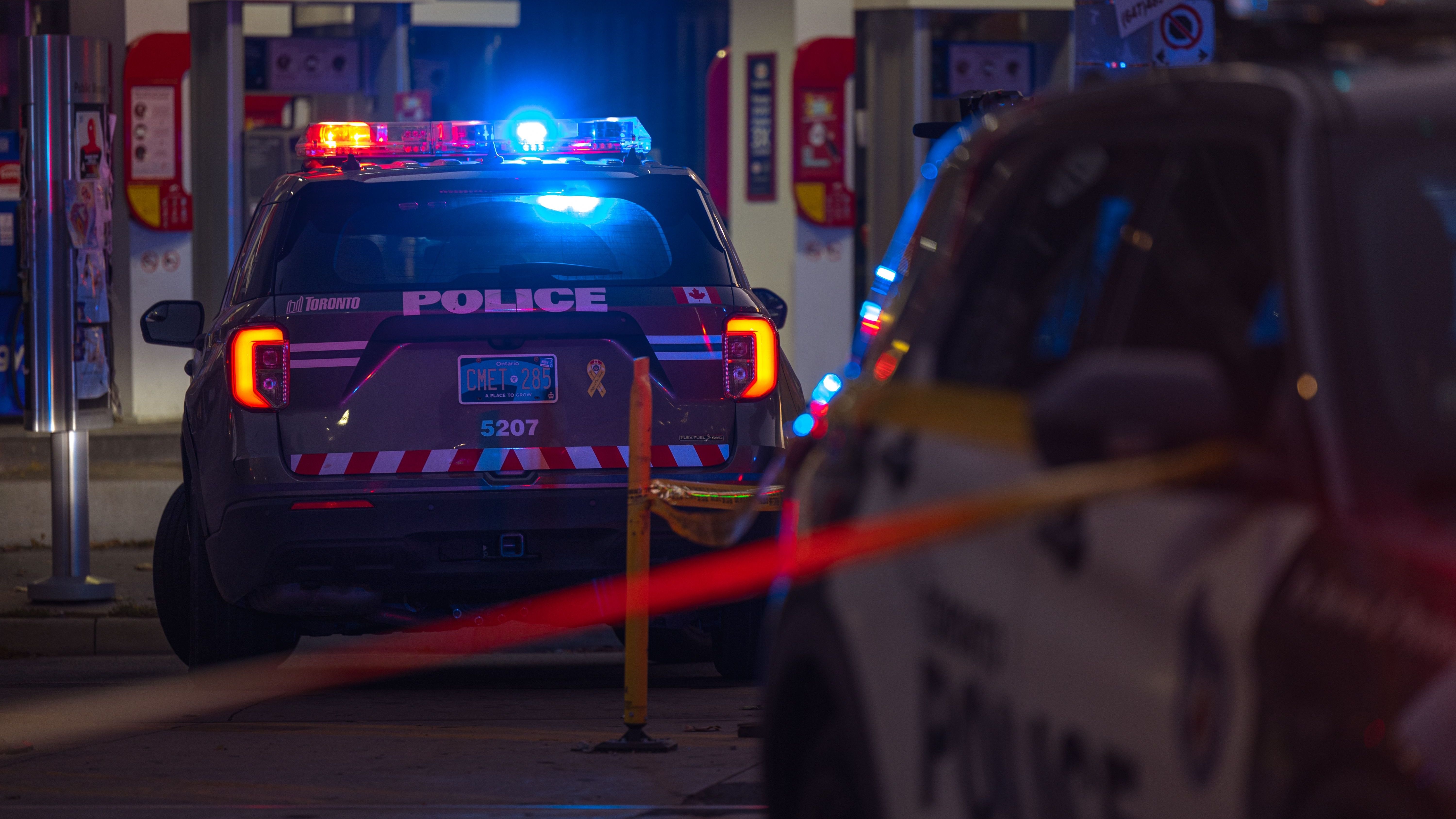 Canada: Zece morţi, inclusiv atacatorul, după un atac armat într-o şcoală din vestul ţării