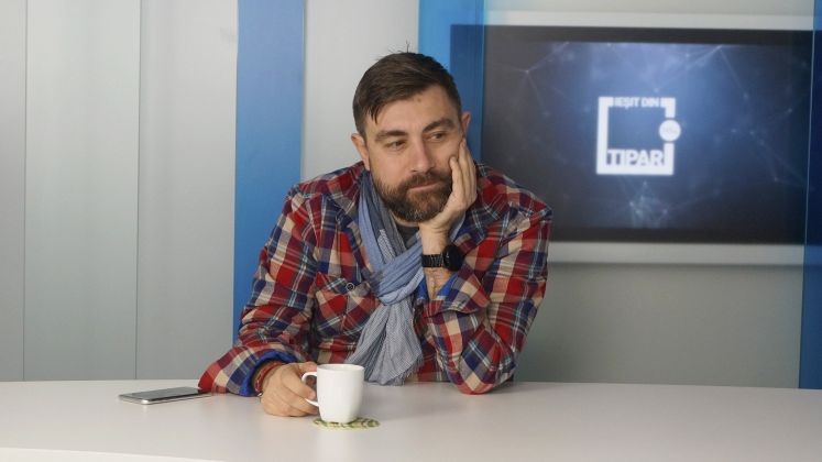 Eram, Netopia: Cautam investitor pentru operatiunile din Mexic, se schimba paradigmele in Silicon Valley
