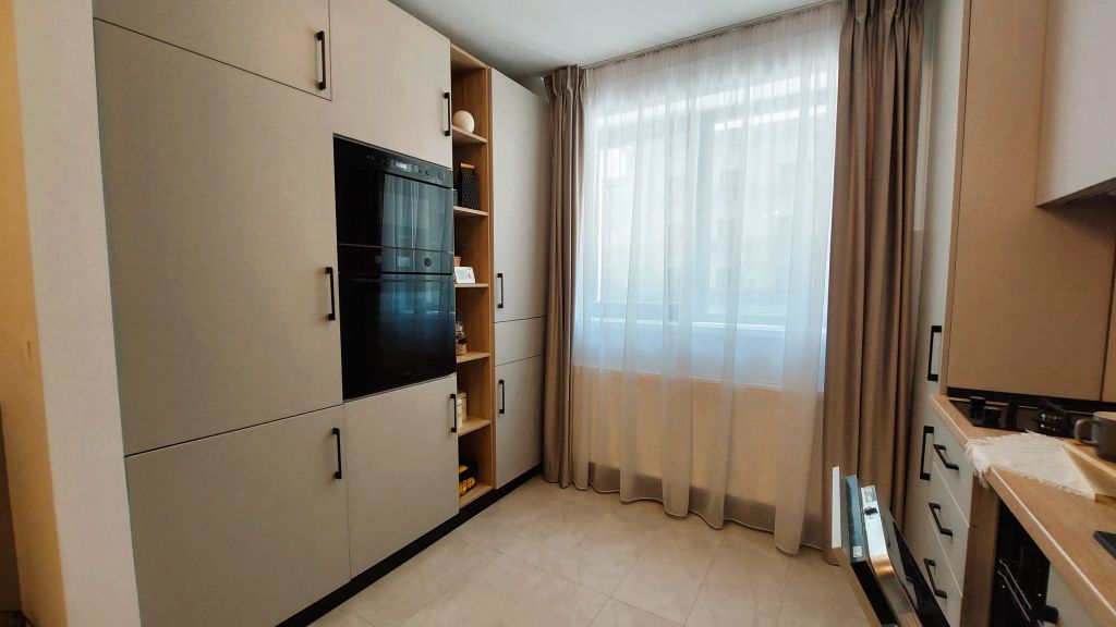 Apartament 2 camere tip 2B - Hils Brauner