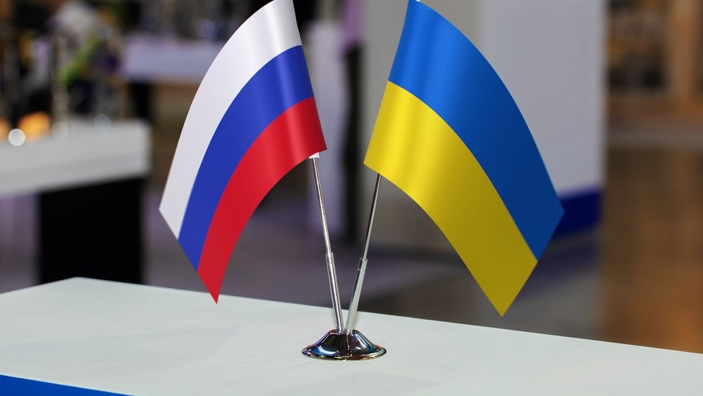 Ucraina îi cere Uniunii Europene să crească taxele vamale asupra importurilor ruse