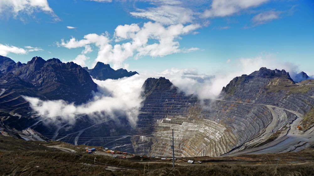 Cele mai mari 10 mine de aur din lume și poveștile lor. Și România ar fi putut fi în top