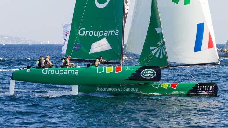 Groupama Asigurari, avans de 5% al subscrierilor in primele sase luni, la 462 mil. lei
